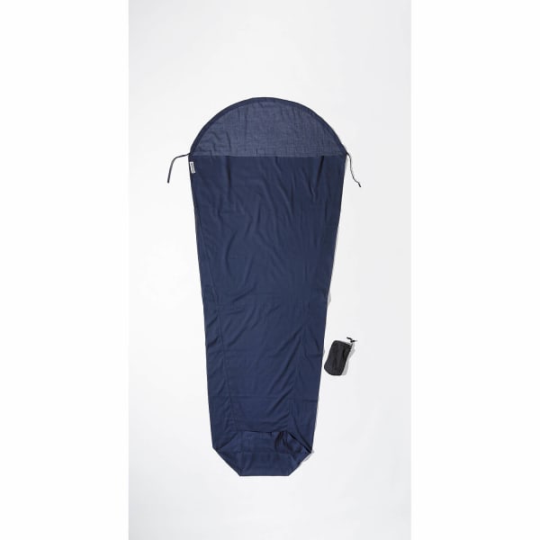 Innenschlafsack Mummy Liner