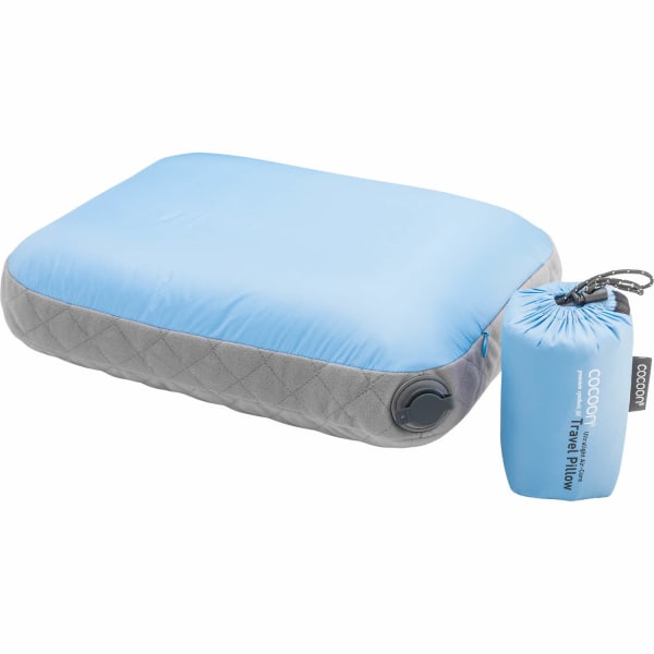 Reisekissen Air Core Pillow Ultralight 28x38cm