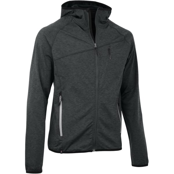 Herren Fleecejacke Palinkopf