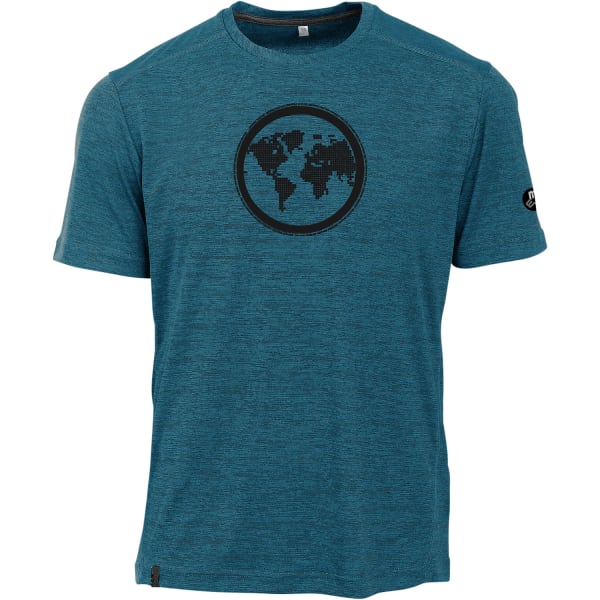 Herren T-Shirt Earth fresh