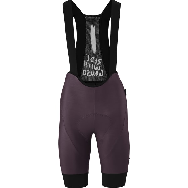 Damen Bike Trägershorts Sqlab GO Bib