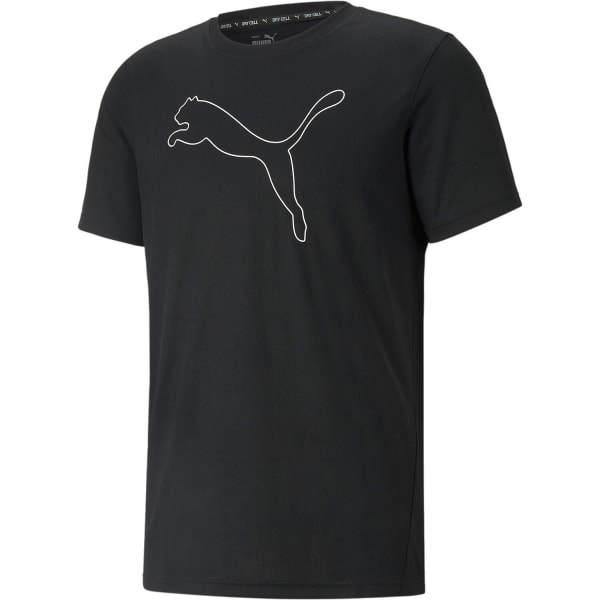 Herren T-Shirt PERFORMANCE CAT TEE M