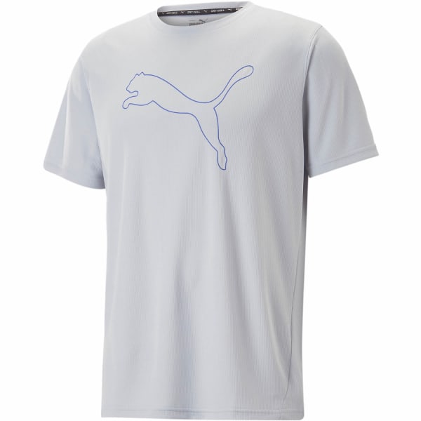 Herren T-Shirt PERFORMANCE CAT TEE M