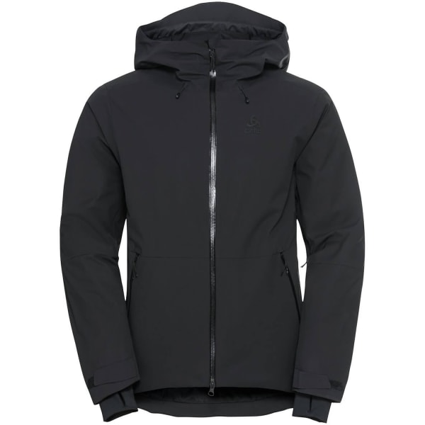 Herren Skijacke BLUEBIRD S-THERMIC