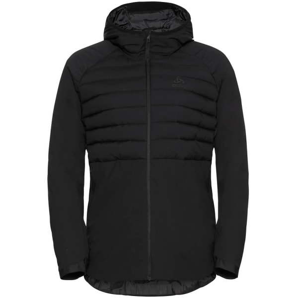 Damen Outdoorjacke mit Kapuze ASCENT S-THERMIC