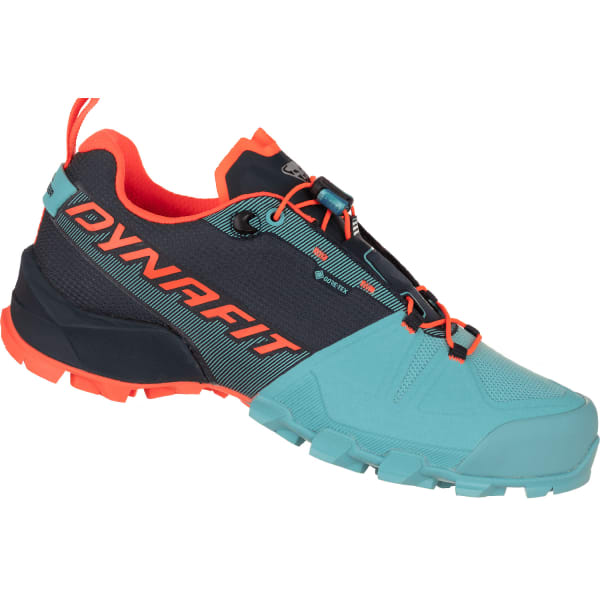 Damen Trailrunning-Schuh Transalper GTX