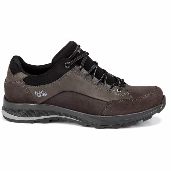 Herren Hikingschuh Banks Low LL