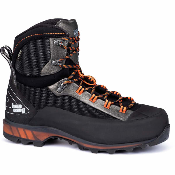 Herren Wanderschuh Ferrata II GTX