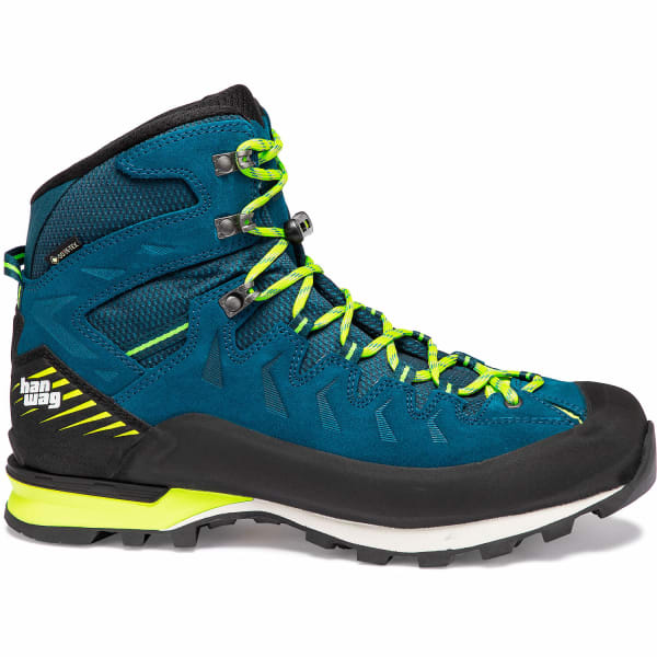 Herren Wanderschuh Makra Pro GTX