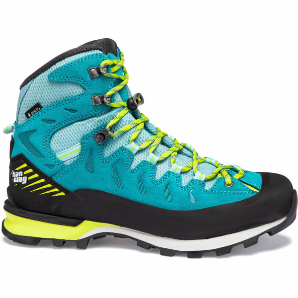 Damen Wanderschuh Makra Pro Lady GTX