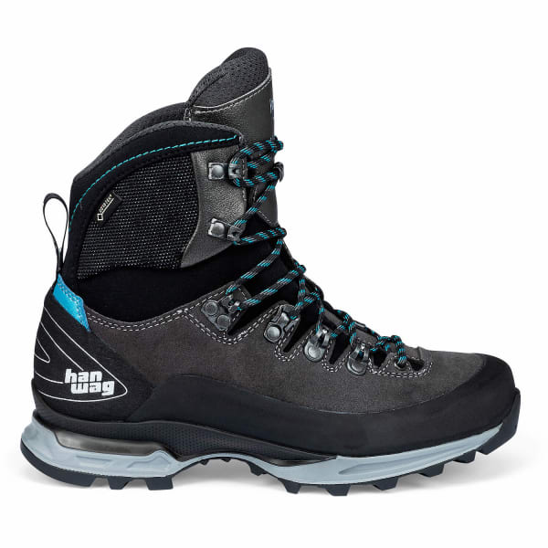 Damen Trekkingschuh Alverstone II Lady GTX