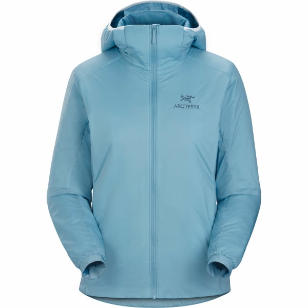 Damen Isolationsjacke Atom