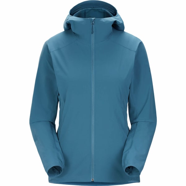 Damen Softshelljacke Gamma Lightweight