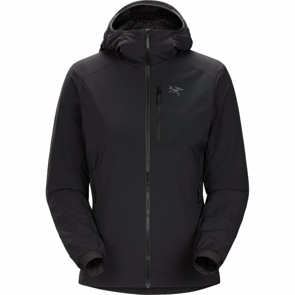 Damen Isolationsjacke Proton Lightweight