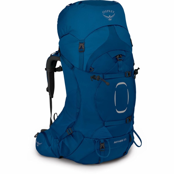 Herren Trekkingrucksack Aether 65