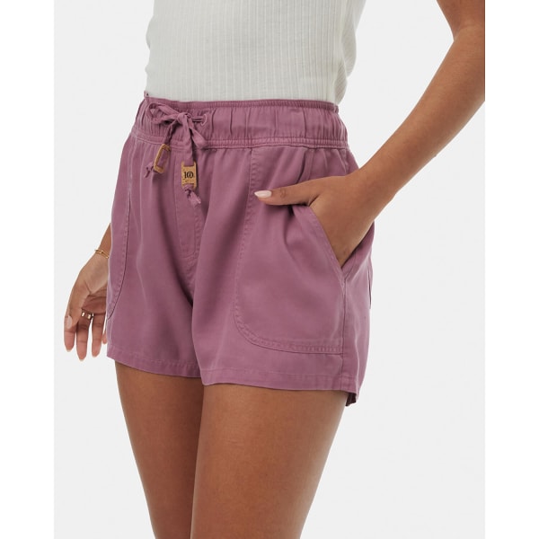 Damen Funktionsshorts Instow