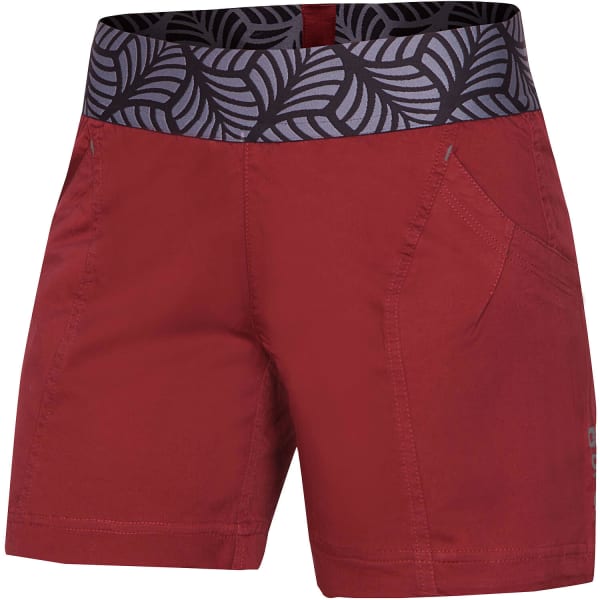 Damen Klettershorts Pantera Organic Shorts