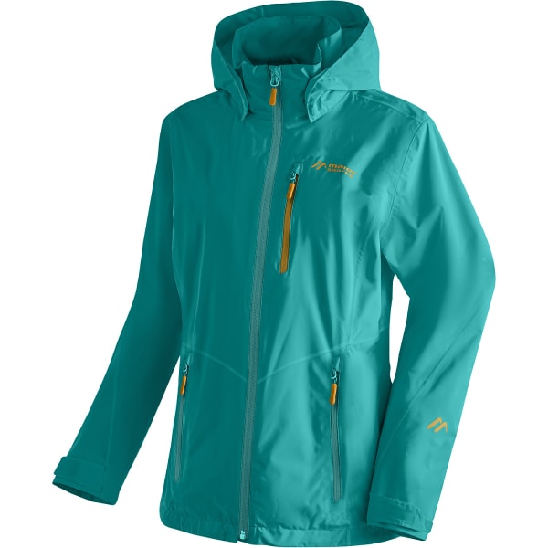 Damen Regenjacke Zonda 2.0