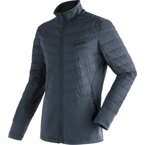 Herren Trekkingjacke Melbu Ice