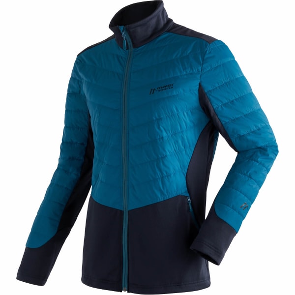 Herren Trekkingjacke Melbu Ice