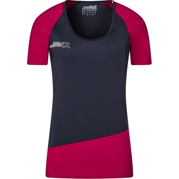 Damen T-Shirt Merlin