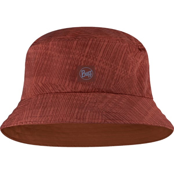 Hut Adventure Bucket Hat Keled