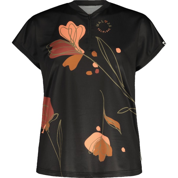 Damen T-Shirt SarsteinM. All Mountain 1/2