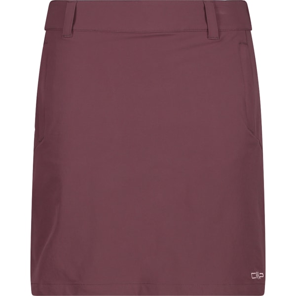 Damen Skirt 2-in-1