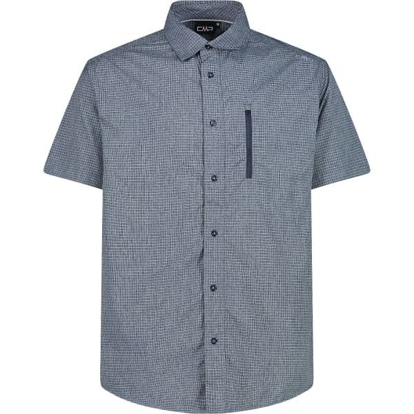 Herren Man Shirt