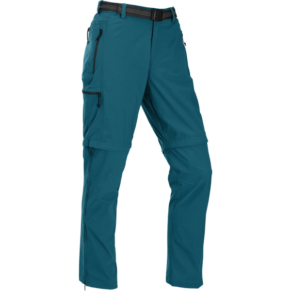 Herren Zipp-off-Hose Quebec