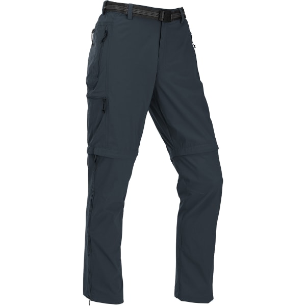 Herren Zipp-off-Hose Quebec