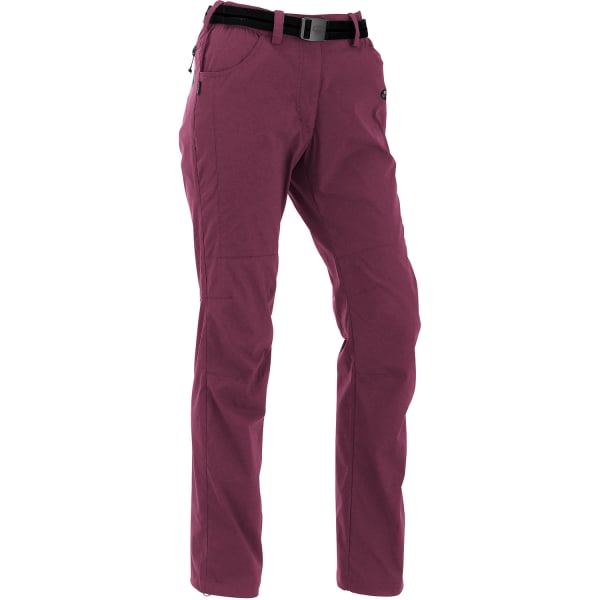 Damen Outdoorhose Rennsteig II