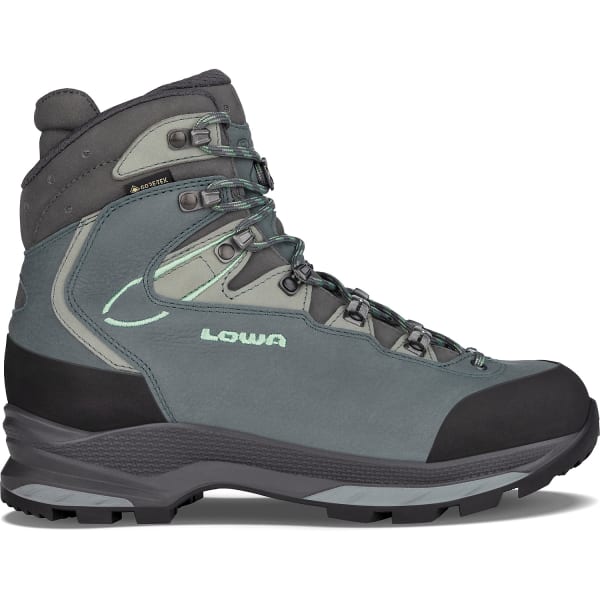 Damen Trekkingschuh MAURIA EVO GTX Ws