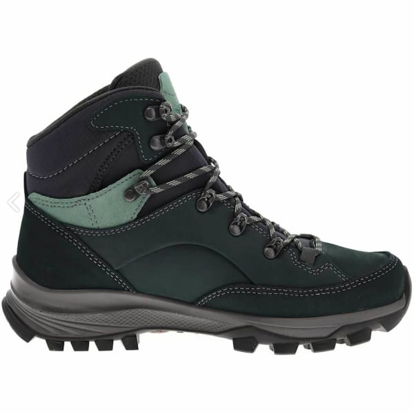 Damen Touringschuh Makra Trek GTX