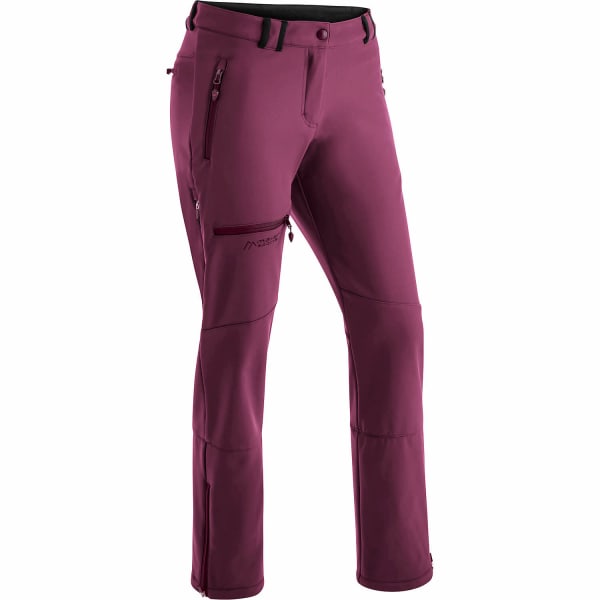 Damen Softshellhose Adakit