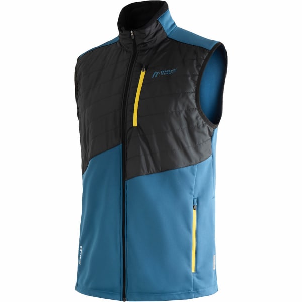 Herren Weste Skjoma Vest