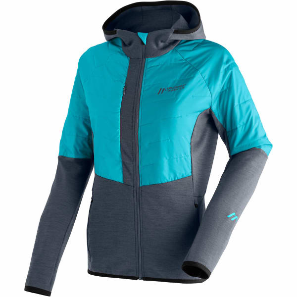 Damen Hybridjacke Lanus