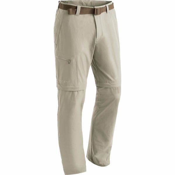 Herren Zip-Hose Tajo