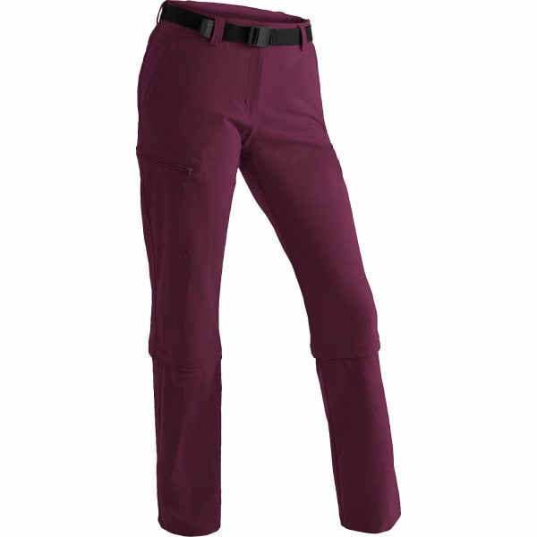 Damen Zip-Hose Arolla