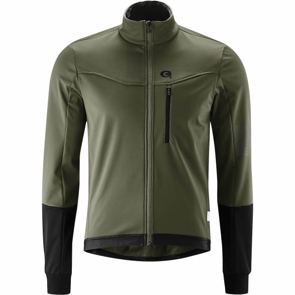 Herren Softshelljacke Valaff