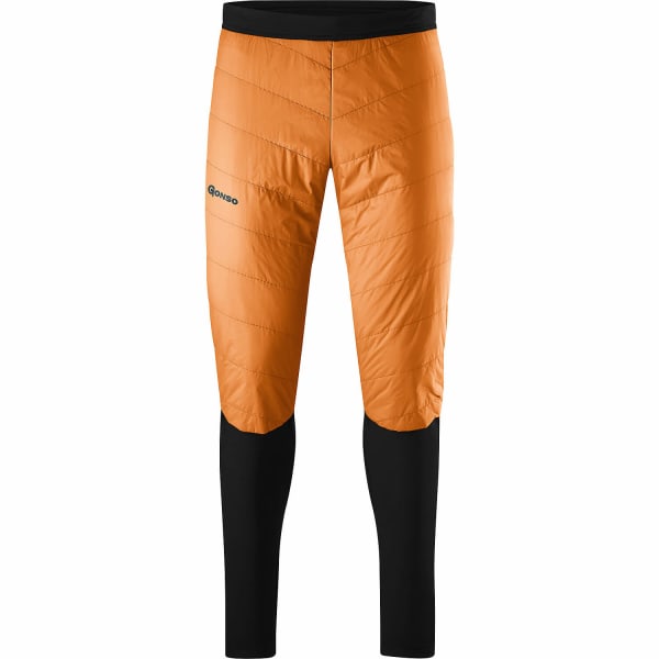 Herren Thermo-Radhose Montemuro