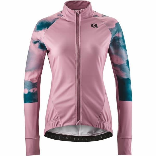 Damen Biketrikot Gardetta