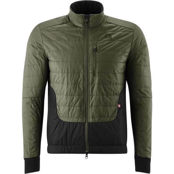 Herren Thermojacke Basai