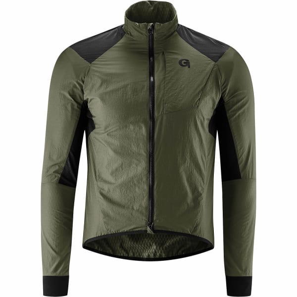 Herren Thermojacke Morisollo