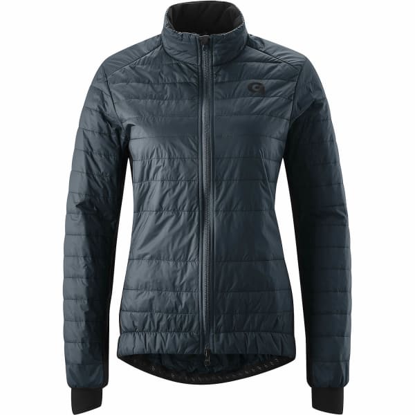 Damen Thermojacke Marmora