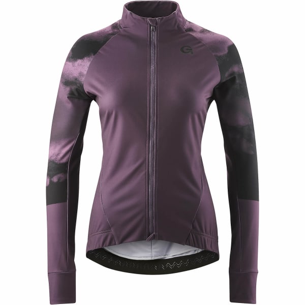 Damen Biketrikot Gardetta