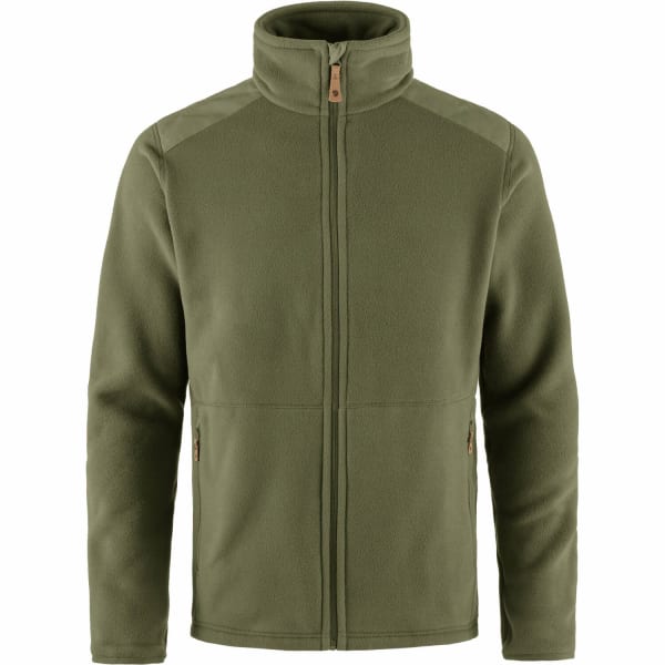 Herren Fleecejacke Sten Fleece