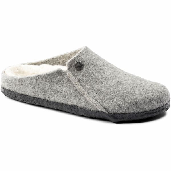 Unisex Clogs Zermatt Shearling WZ