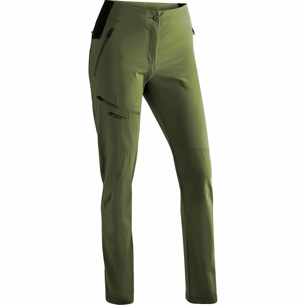 Damen Outdoorhose Latit Slim Vario