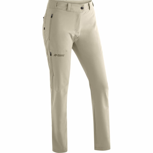 Damen Outdoorhose Latit Slim